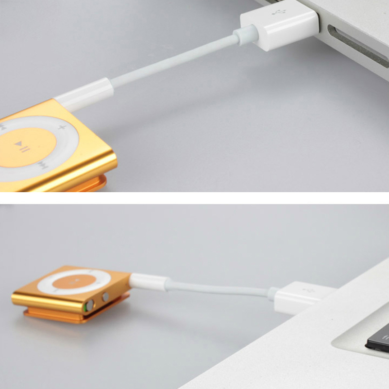 Transmission Jack Adapter - 3.5mm jack to USB 2.0 data