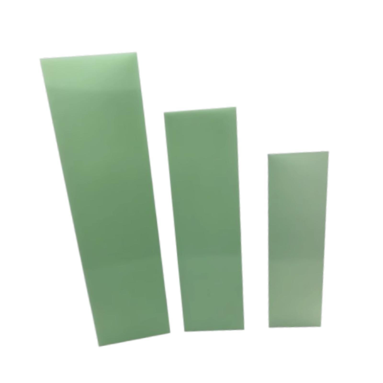 Auto Body Filler - 3x Car Body Filler Spreader Resin