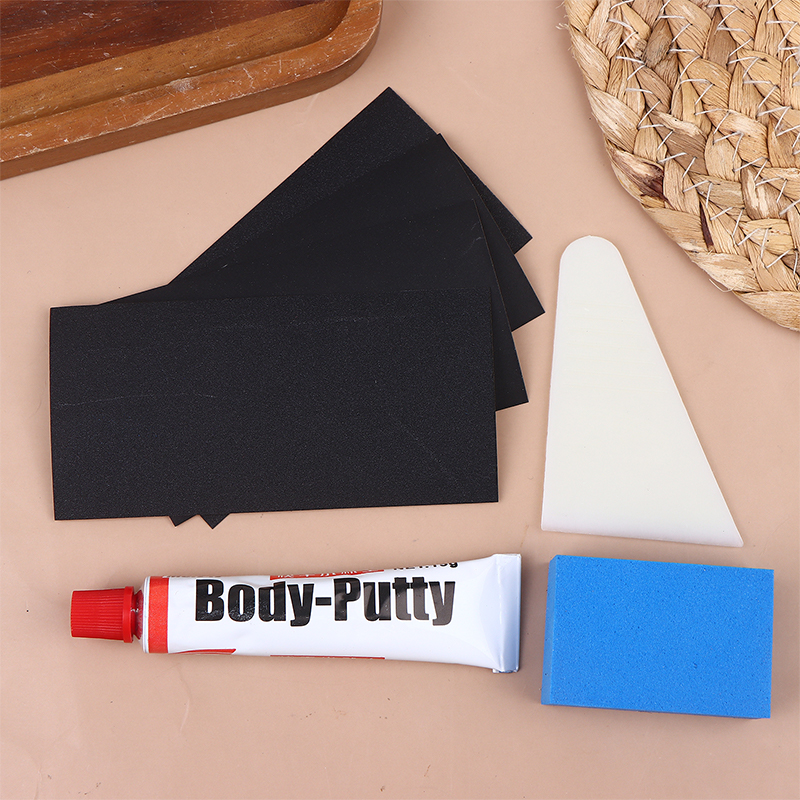 Quality Car Body Putty Scratch - Auto Body Filler บทวิจารณ์และราคา