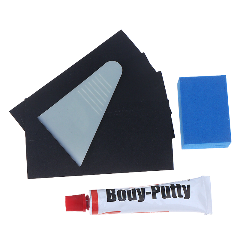 Quality Car Body Putty Scratch - Auto Body Filler บทวิจารณ์และราคา