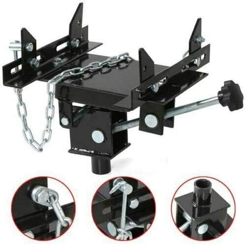 1100 lbs Auto Transmission Jac - Transmission Jack Adapter บทวิจารณ์และราคา