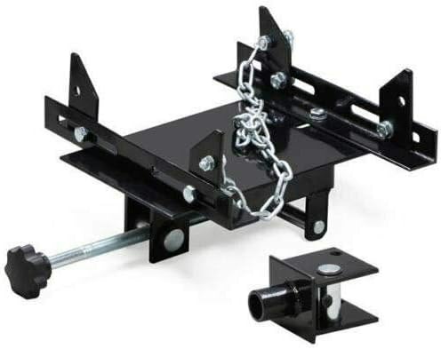 1100 lbs Auto Transmission Jac - Transmission Jack Adapter บทวิจารณ์และราคา