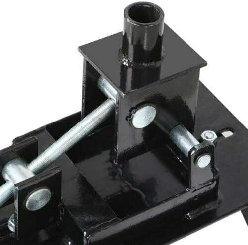 1100 lbs Auto Transmission Jac - Transmission Jack Adapter บทวิจารณ์และราคา