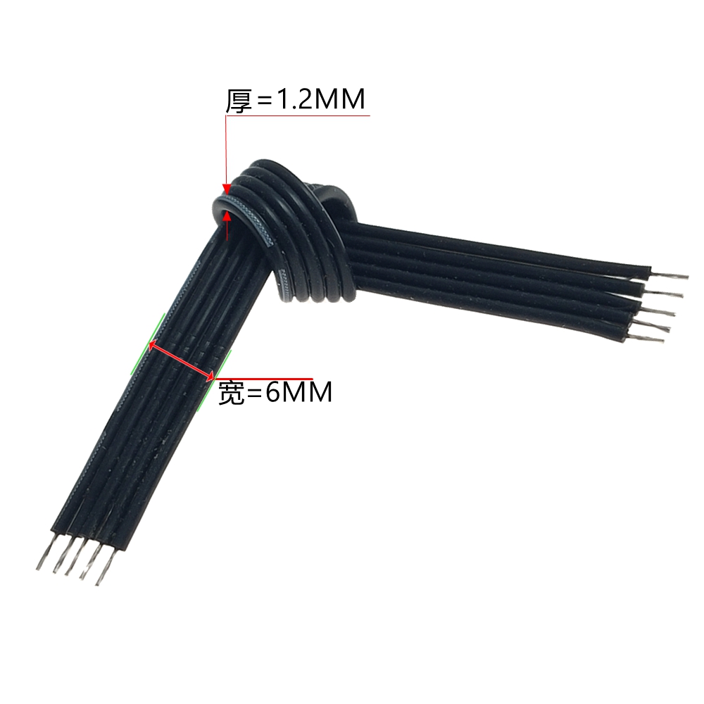 DIY 3PCS mini USB2.0 Male Plug - Transmission Jack Adapter บทวิจารณ์และราคา