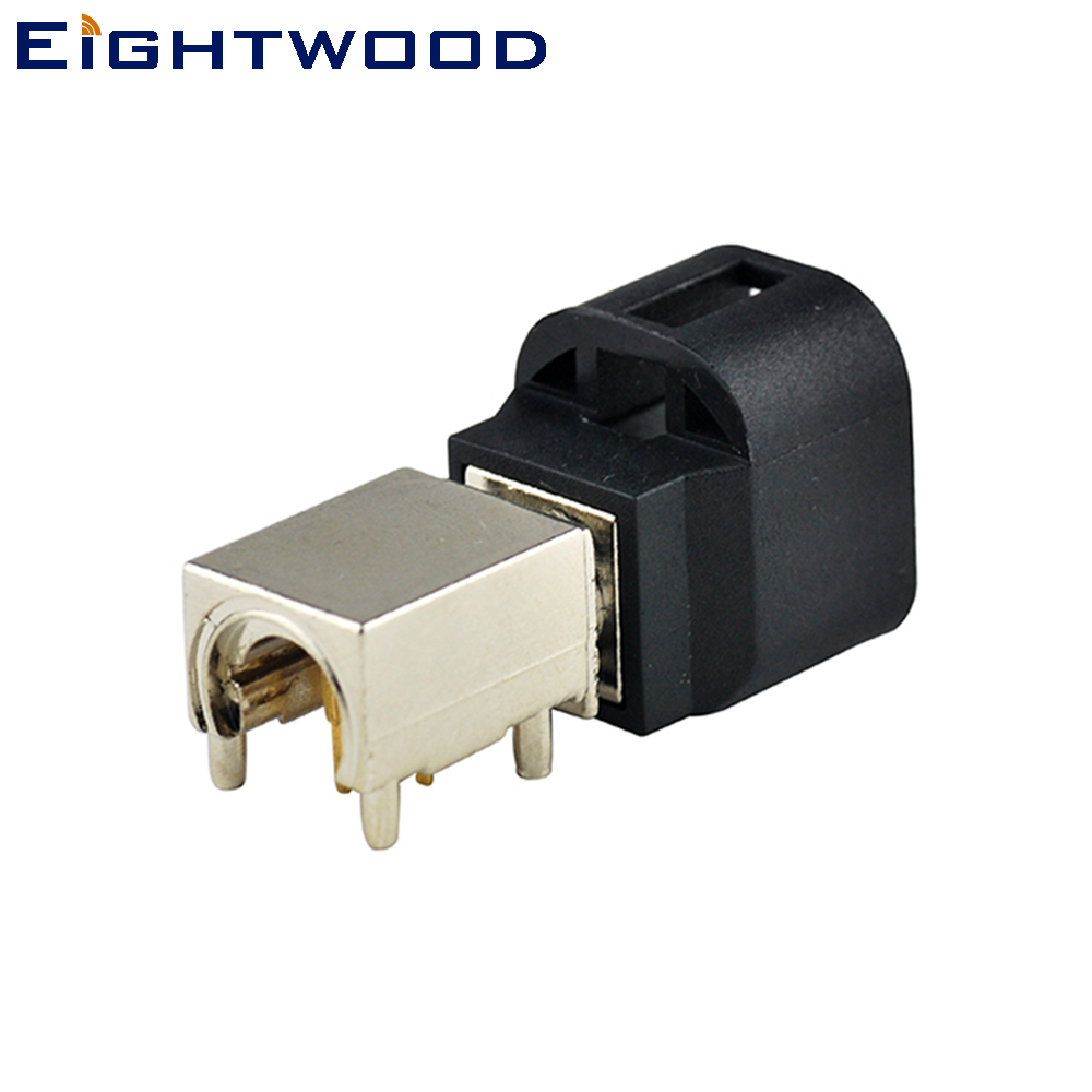 Eightwood 5pcs Fakra Code A Bl - Transmission Jack Adapter บทวิจารณ์และราคา