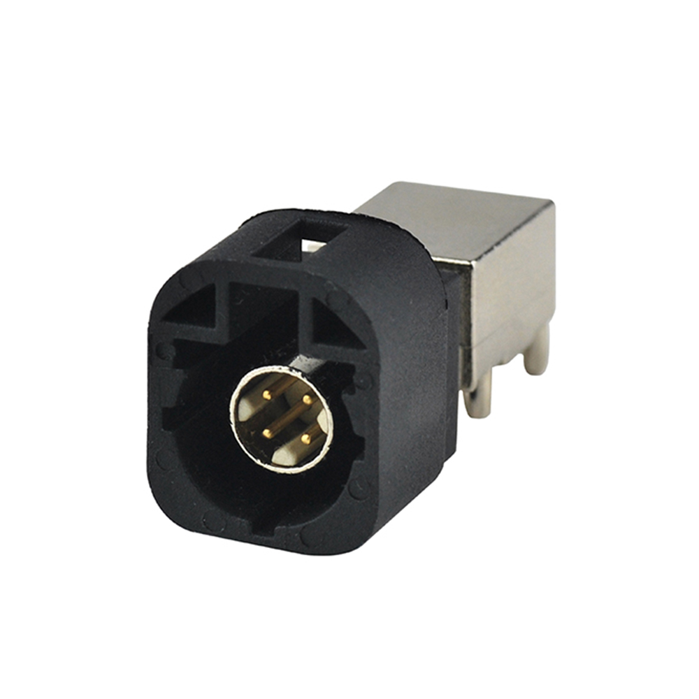 Eightwood 5pcs Fakra Code A Bl - Transmission Jack Adapter บทวิจารณ์และราคา