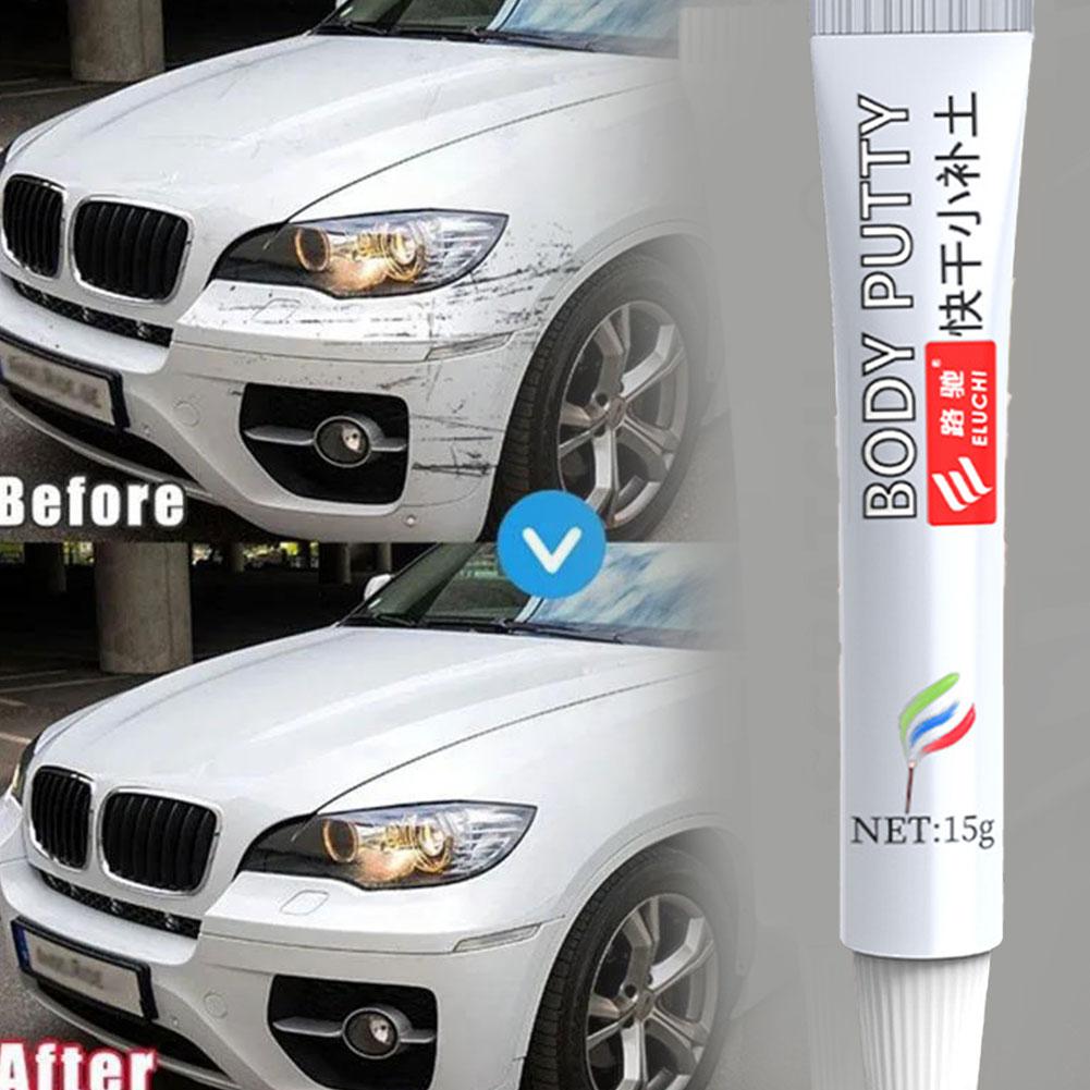 Quick Drying Small Top-up Soil - Auto Body Filler บทวิจารณ์และราคา