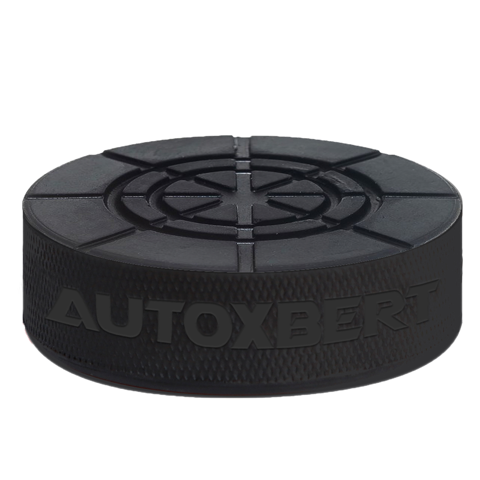Rubber Bottle Jack Pad Support - Transmission Jack Adapter บทวิจารณ์และราคา