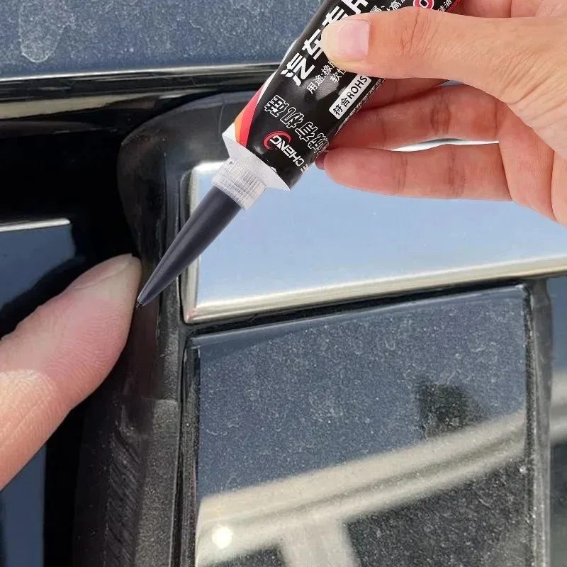 1/2PCS Waterproof Car Windshie - Auto Body Filler บทวิจารณ์และราคา