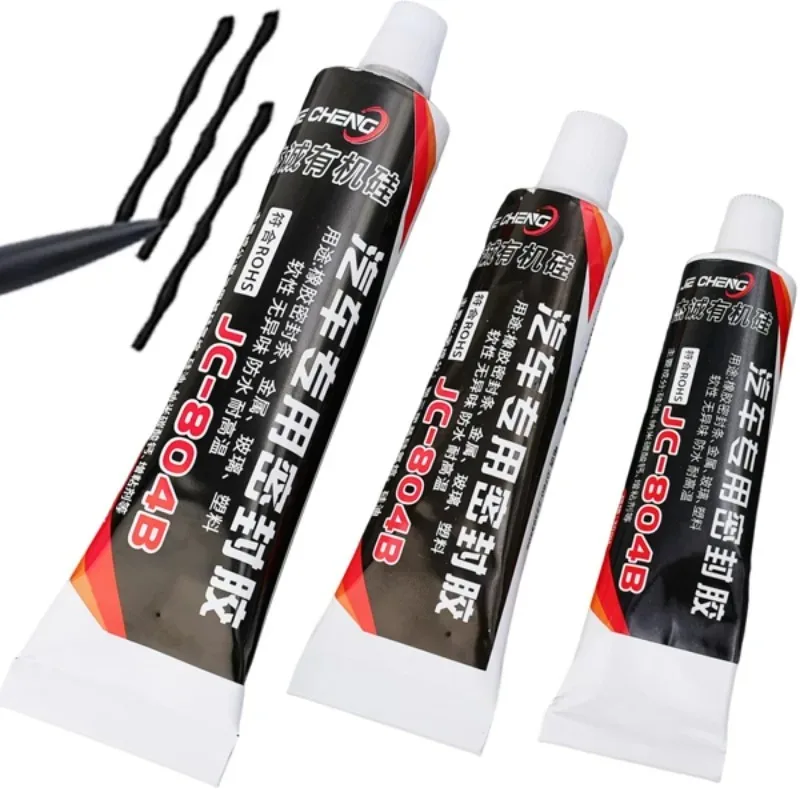 1/2PCS Waterproof Car Windshie - Auto Body Filler บทวิจารณ์และราคา