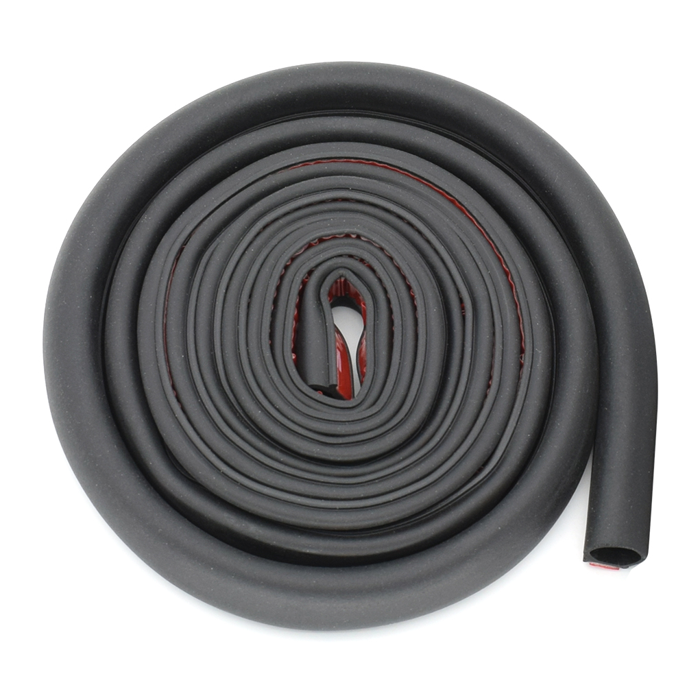 4m DType Rubber Car Body Seal  - Auto Body Filler บทวิจารณ์และราคา