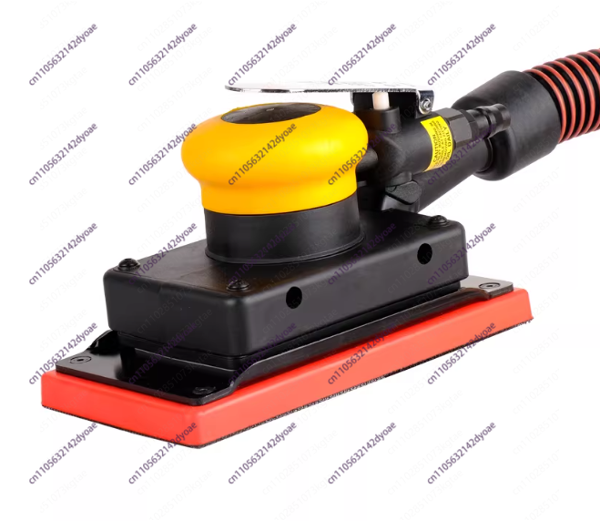 Rectangular Pneumatic Dry Sand - Auto Body Filler บทวิจารณ์และราคา