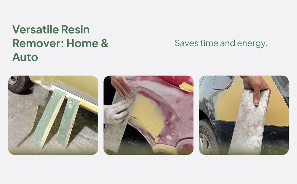 3x Auto Body Filler Spreader R - Auto Body Filler บทวิจารณ์และราคา