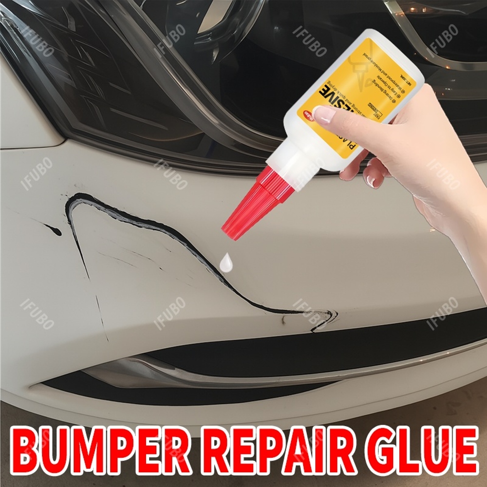 IFUBO New Car Plastic Adhesive - Auto Body Filler บทวิจารณ์และราคา