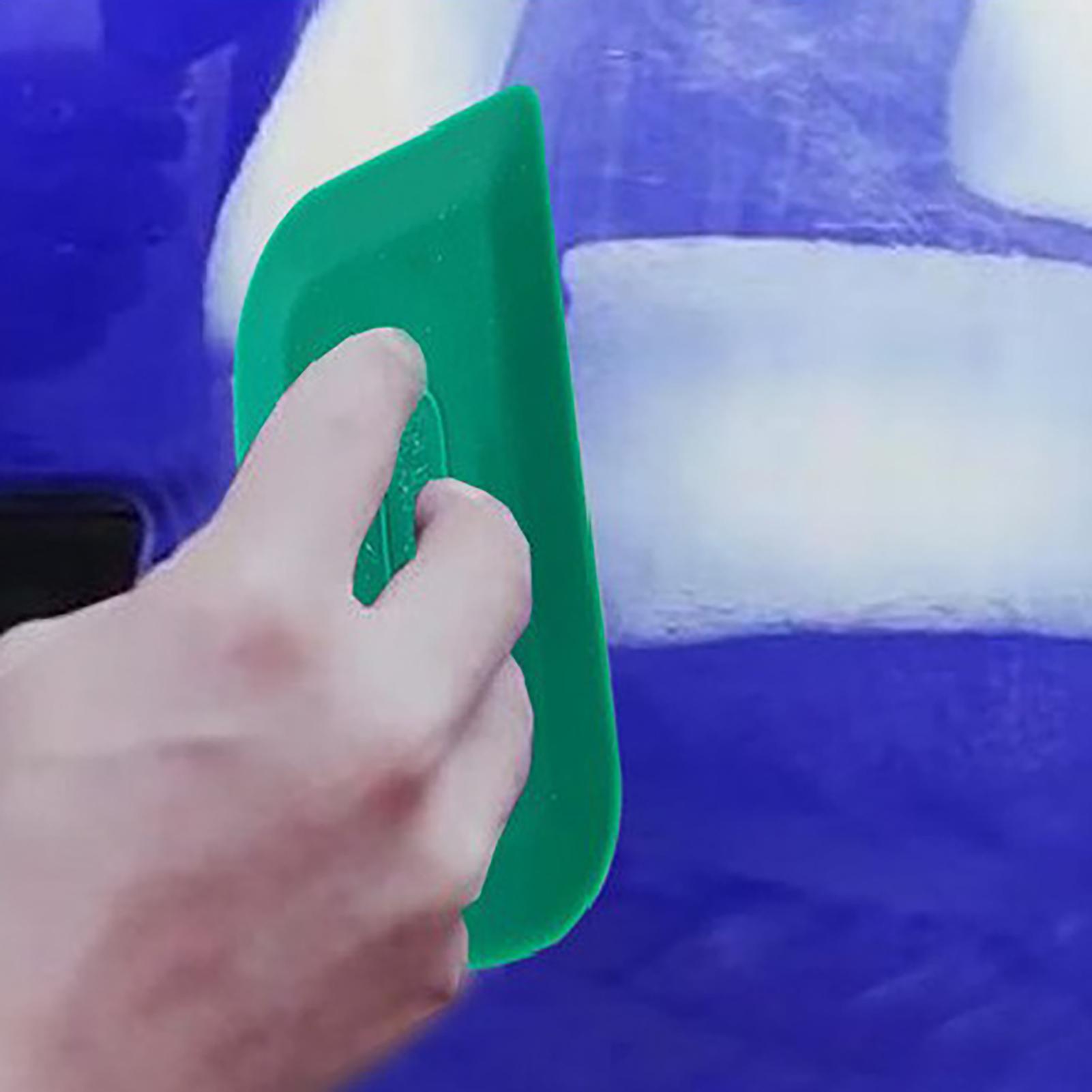 Auto Body Repair Tools Car Bod - Auto Body Filler บทวิจารณ์และราคา