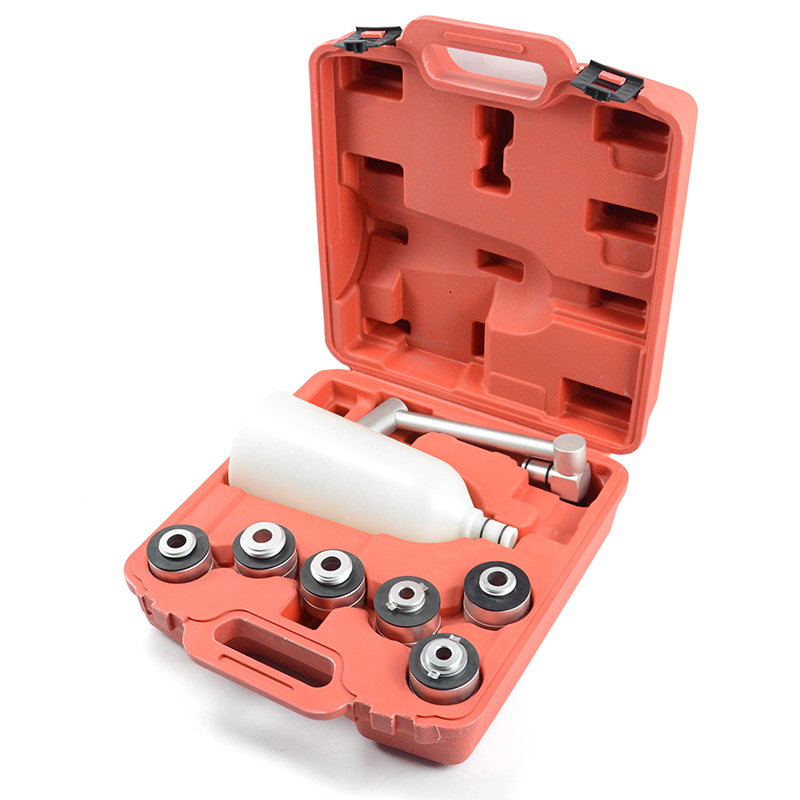 XCTOOL Auto Car Body Repair To - Auto Body Filler บทวิจารณ์และราคา