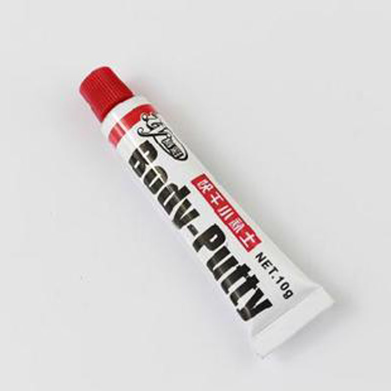 Auto Products Car Body Putty S - Auto Body Filler บทวิจารณ์และราคา