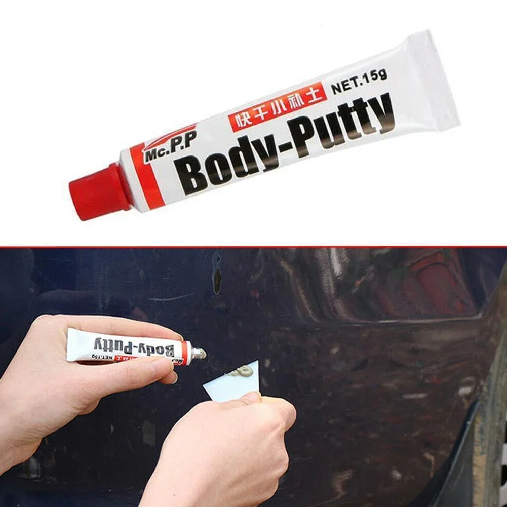 High-Quality Car Body Scratch  - Auto Body Filler บทวิจารณ์และราคา