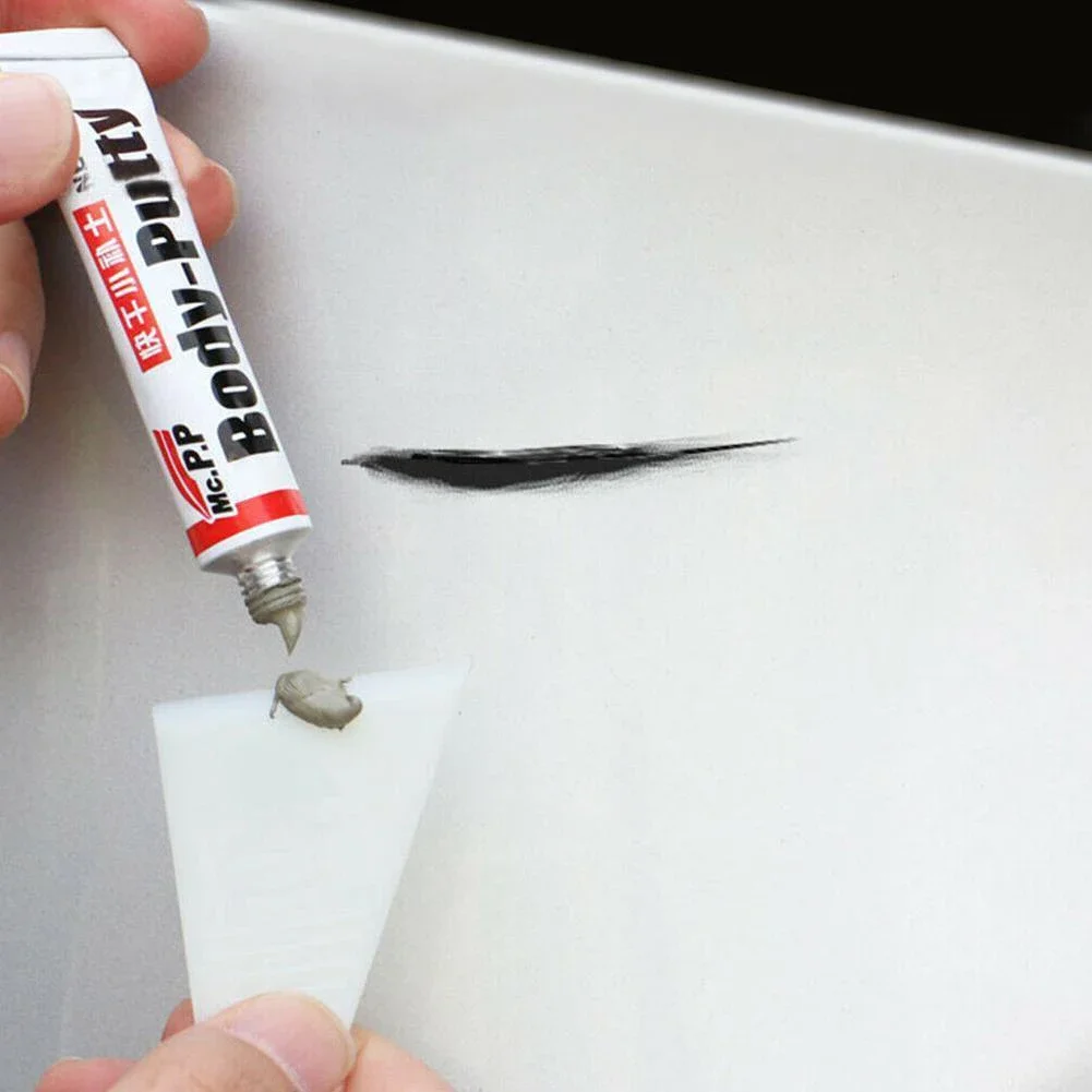 High-Quality Car Body Scratch  - Auto Body Filler บทวิจารณ์และราคา