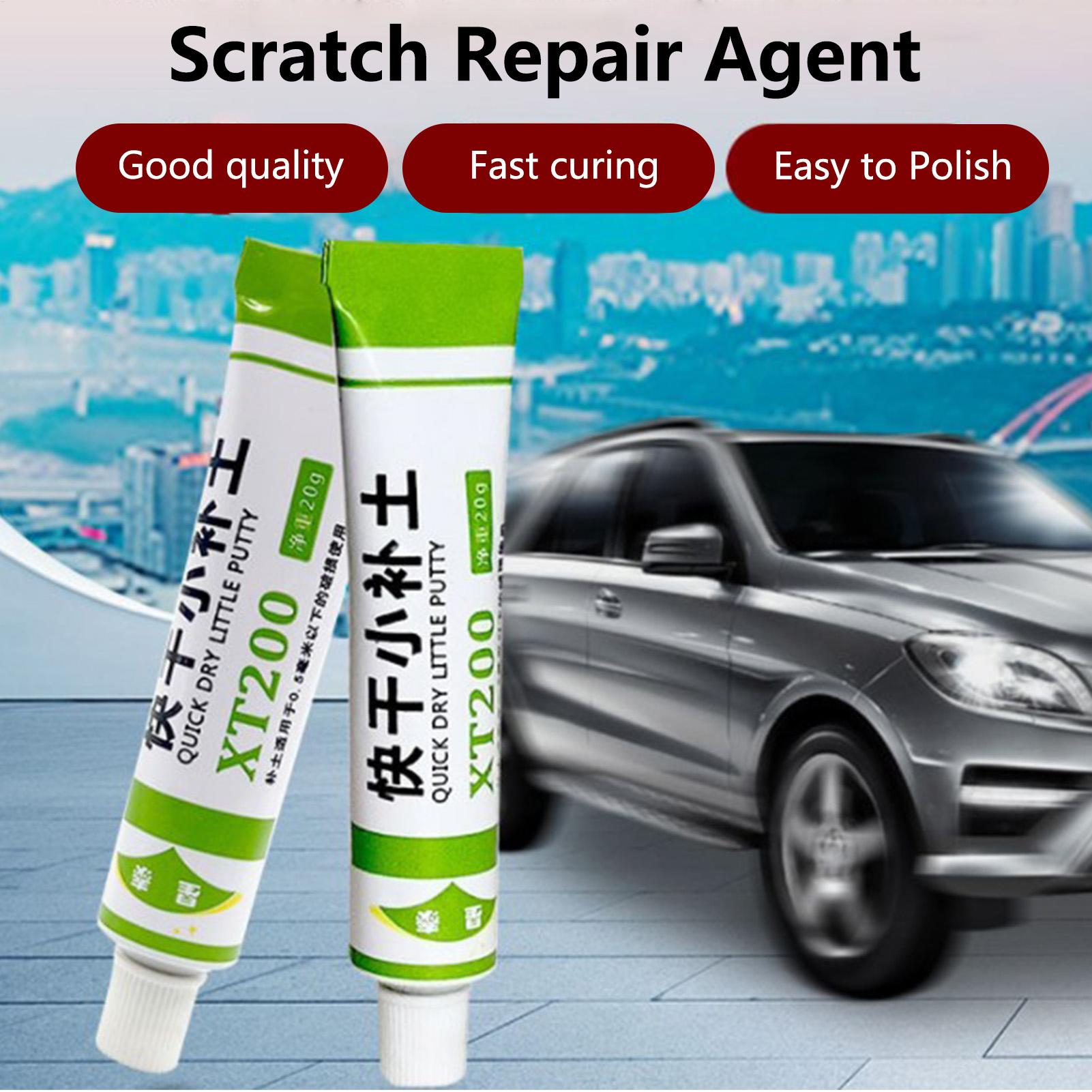 Car Body Putty Quick Dry Good  - Auto Body Filler บทวิจารณ์และราคา