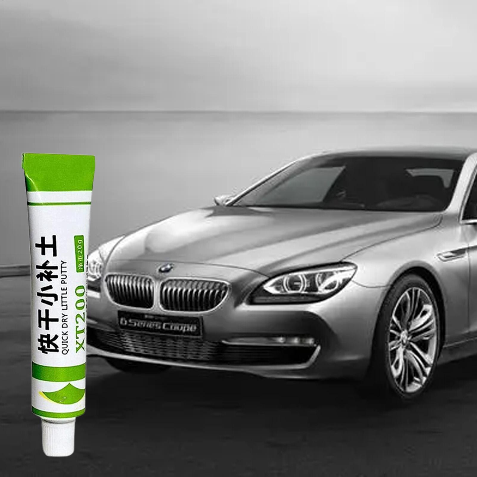 Car Body Putty Quick Dry Good  - Auto Body Filler บทวิจารณ์และราคา
