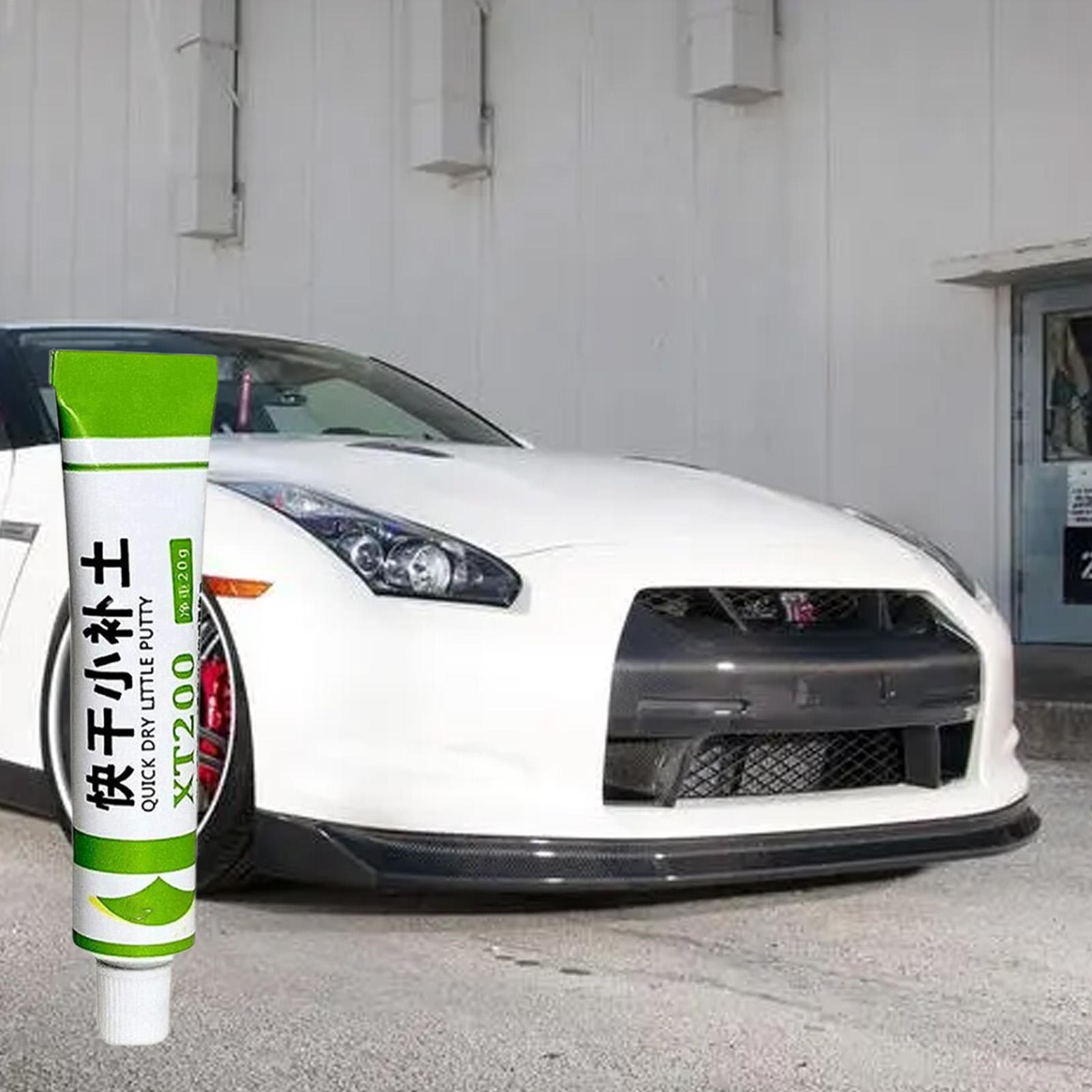 Car Body Putty Quick Dry Good  - Auto Body Filler บทวิจารณ์และราคา