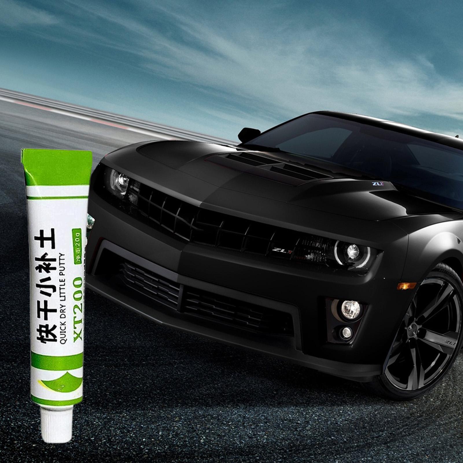 Car Body Putty Quick Dry Good  - Auto Body Filler บทวิจารณ์และราคา