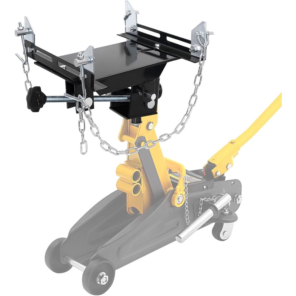 1/2 Ton Capacity Transmission  - Transmission Jack Adapter บทวิจารณ์และราคา