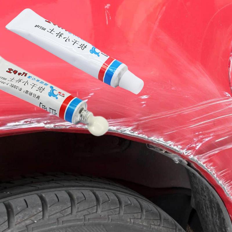 Fiberglass Boat Repair Paste Q - Auto Body Filler บทวิจารณ์และราคา