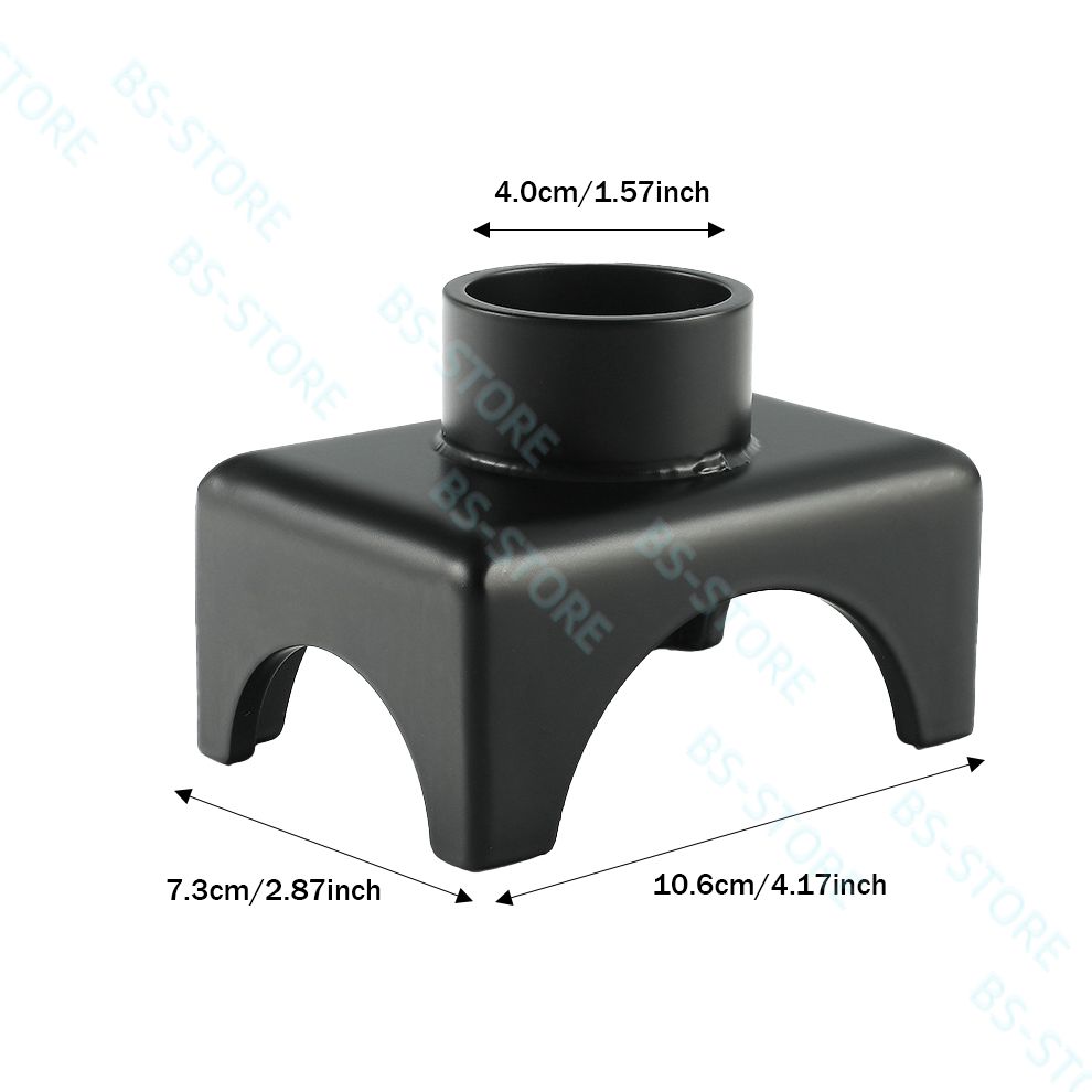 1pc Bottle Jack Axle Saddle Ad - Transmission Jack Adapter บทวิจารณ์และราคา