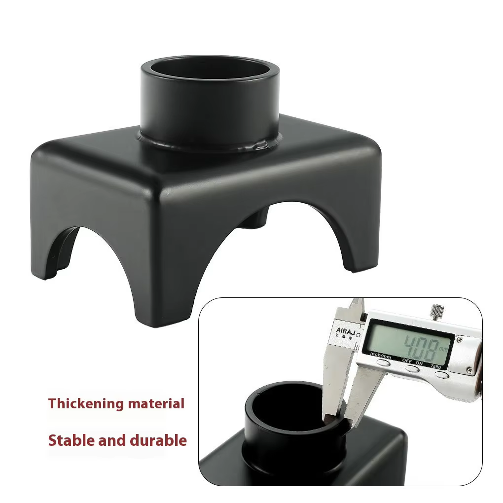 1pc Bottle Jack Axle Saddle Ad - Transmission Jack Adapter บทวิจารณ์และราคา