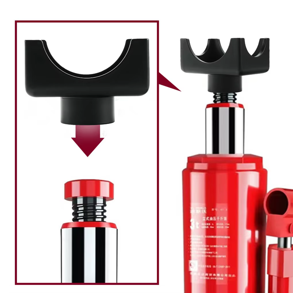 1pc Bottle Jack Axle Saddle Ad - Transmission Jack Adapter บทวิจารณ์และราคา