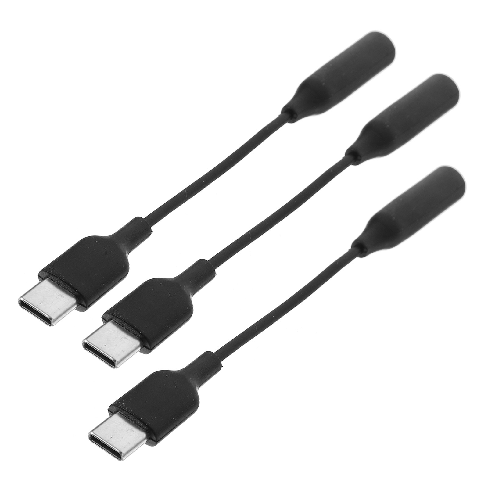 3Pcs USB C to 3.5mm Audio Adap - Transmission Jack Adapter บทวิจารณ์และราคา