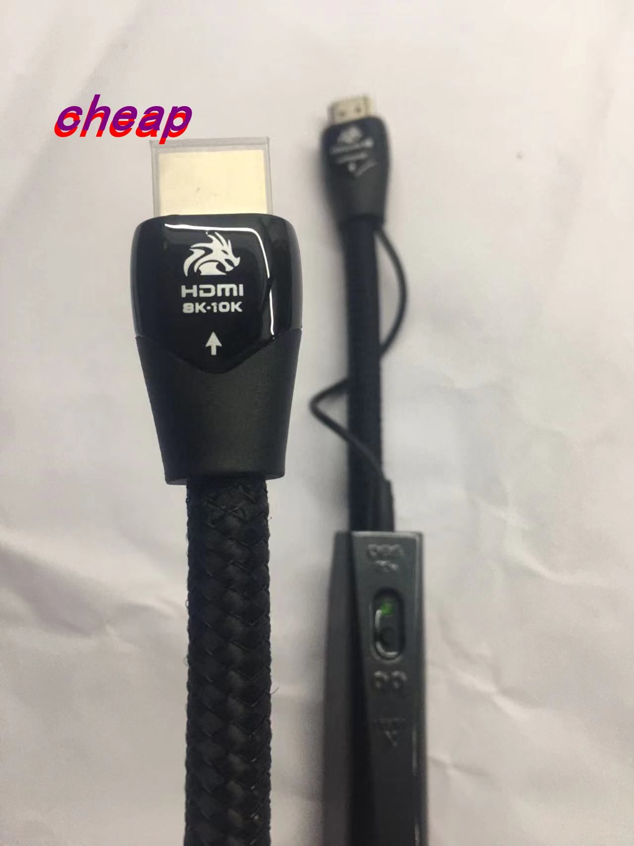 AQ US Line Saint Dragon48 Drag - Transmission Jack Adapter บทวิจารณ์และราคา