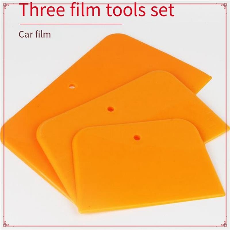 Body Filler Spreaders 3 Sizes  - Auto Body Filler บทวิจารณ์และราคา