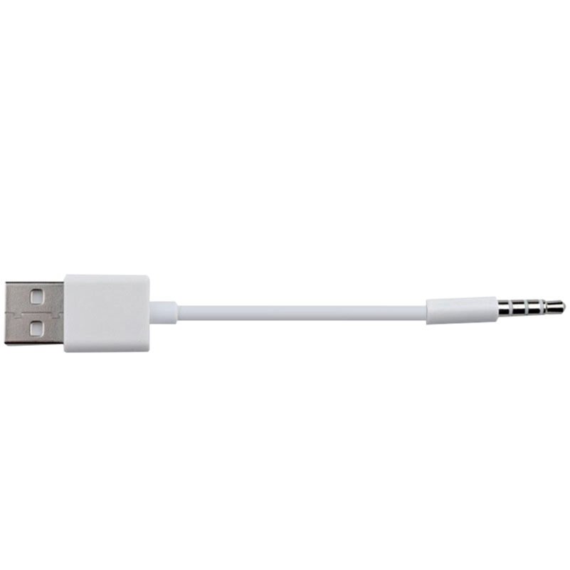 3.5mm jack to USB 2.0 data syn - Transmission Jack Adapter บทวิจารณ์และราคา