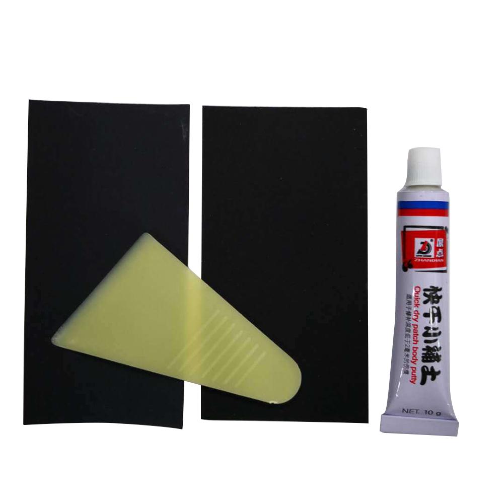 1 Set Car Scratch Repair Kit C - Auto Body Filler บทวิจารณ์และราคา