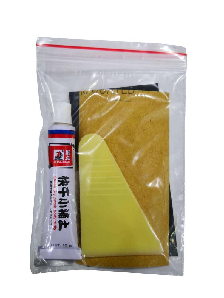 1 Set Car Scratch Repair Kit C - Auto Body Filler บทวิจารณ์และราคา