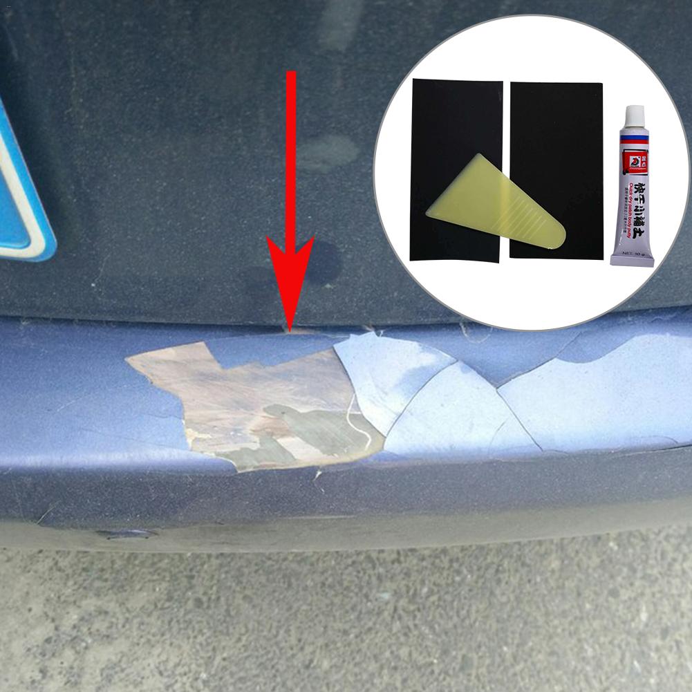 1 Set Car Scratch Repair Kit C - Auto Body Filler บทวิจารณ์และราคา